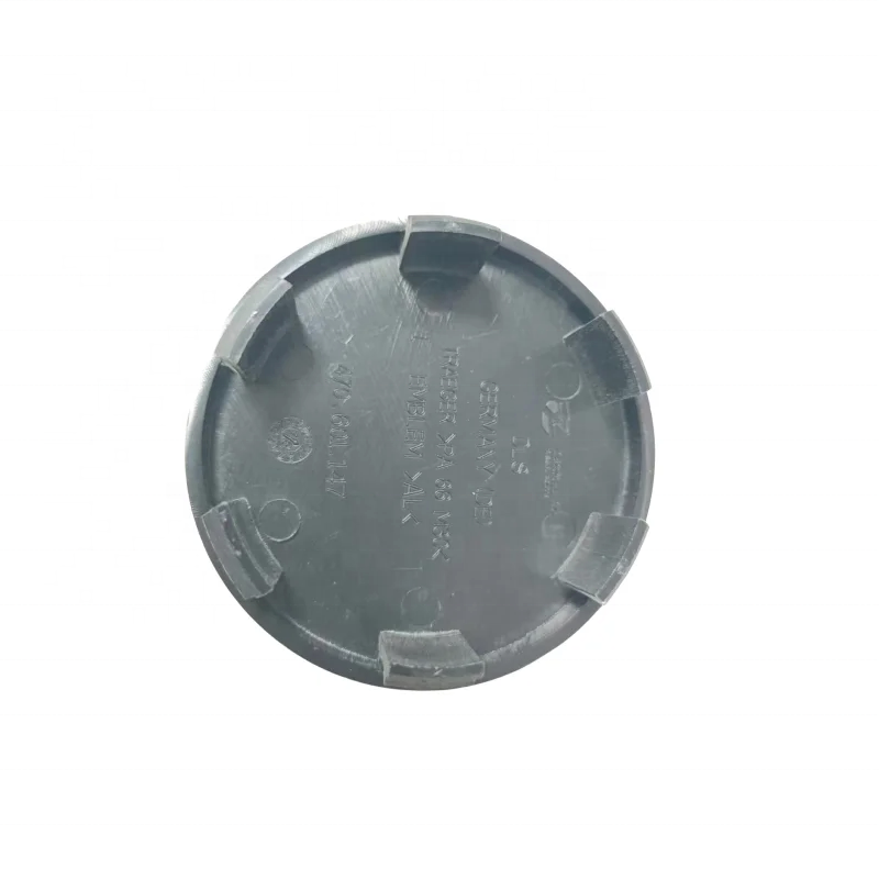 Lamborghini Car Fitment Stainless Steel Hub Caps Chrome Finishing For Aventador Gallardo Huracan