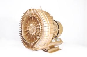 Wholesale 7.5KW Goorui Side Channel Blower , CNC Router Vacuum Pump High Pressure from china suppliers