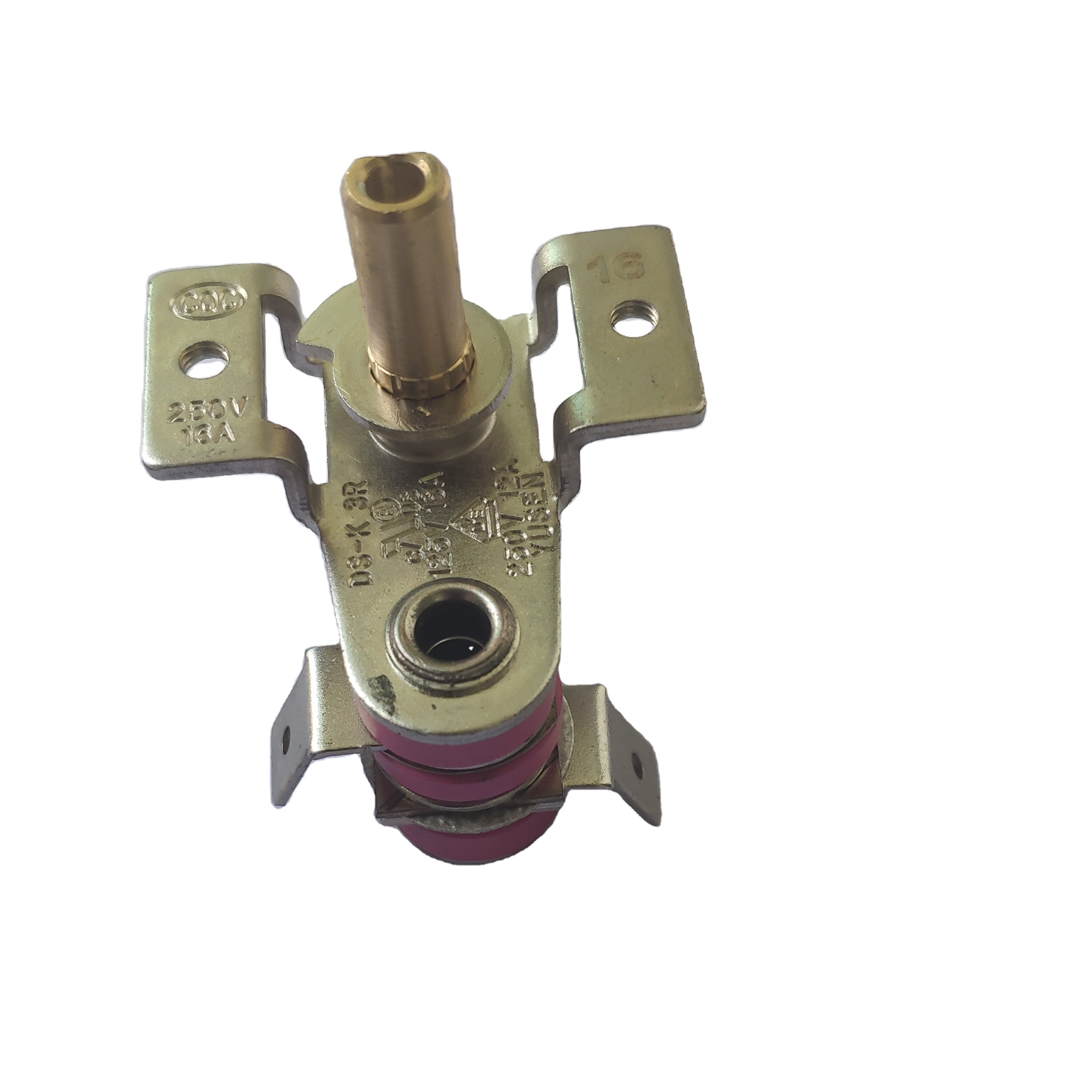 Household KST207 Thermostat 250V 15A The Perfect Fit for Other Home Appliance Parts