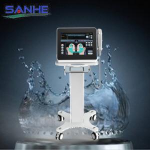 Wholesale Hifu Face lifting Beauty mahcine/HIFU Machine/ 2015 Newest Professional Face from china suppliers