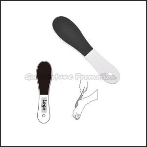Wholesale Hot Sale Portable promotional two side portable printed logo skin beauty file gift from china suppliers