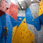 Professional Grade Hangboard Equipment for Outdoor and Indoor Climbing Workouts