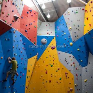 Wholesale Professional Grade Hangboard Equipment for Outdoor and Indoor Climbing Workouts from china suppliers