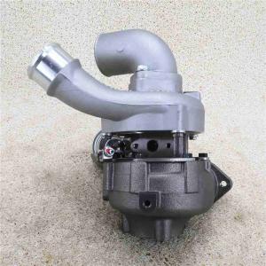 Wholesale BV43 Turbocharger 282004A480 5303988014 for Hyundai A II Starex H1 iLoad iMax CRDI D4CB from china suppliers