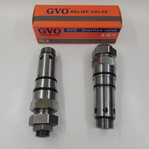 Wholesale 310-0390 Main Relief Valve For E320C E325C 330D Excavator Parts from china suppliers