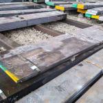 Udimet 710 Superalloy Sheet Steel ATG W4 Hot Rolled Strips
