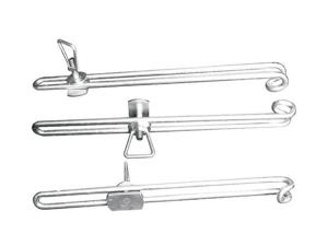 Wholesale High Strength Stainless Steel Shipping Container Moving Parts CE / ISO from china suppliers
