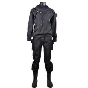 Wholesale ZTDIVE Nylon Scuba Diving Drysuit 5mm Thickness Multipurpose from china suppliers