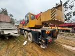 SANY Diesel Concrete Boom Pump Truck , Cement Truck Mounted Concrete Line Pump