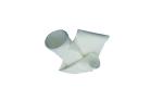 Needle Punched 115mm 300°C Acrylic Filter Bag