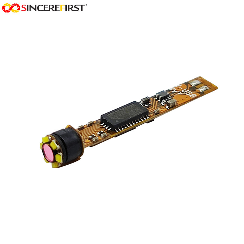 SINCERE FIRST Medical Endoscope Camera Module 1MP 3.5mm Diameter