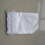 Vorwerk Kobold VK 135 136 Household Standard Size 27*19.5cm Vac Filter Bags