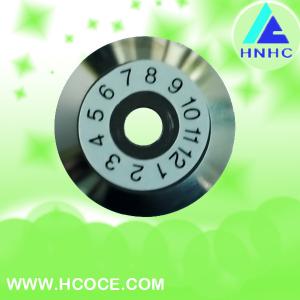 Wholesale FCP-22 fiber cleaver blades fiber optic cutter blades from china suppliers