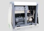 3000*1800*2100mm 160KW 215Hp Oil Free Screw Air Compressor