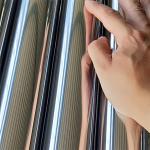 Aisi 420f 1 2 Inch Round Stainless Steel Rod 10mm Stainless Steel Rod