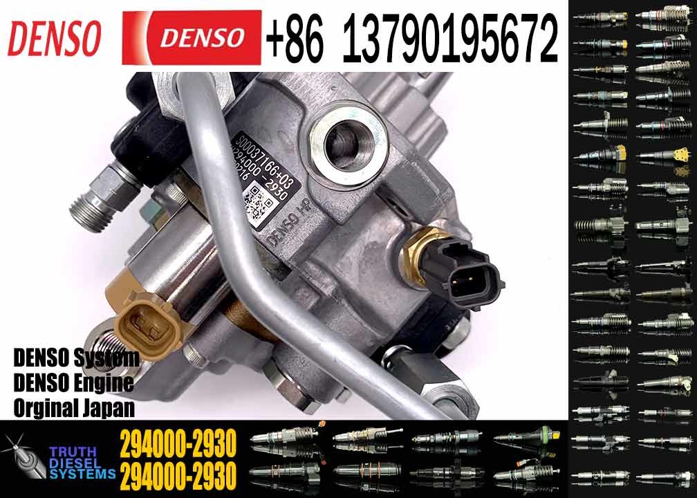 294000-0892,22100-0L050,294000-0901,294000-0701 Genuine New Fuel Pump For 22100-0L060 ,22100-30090