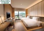 Hilton Hotel Bedroom Furnitures Leisure Five Star Home Suites / Double Room