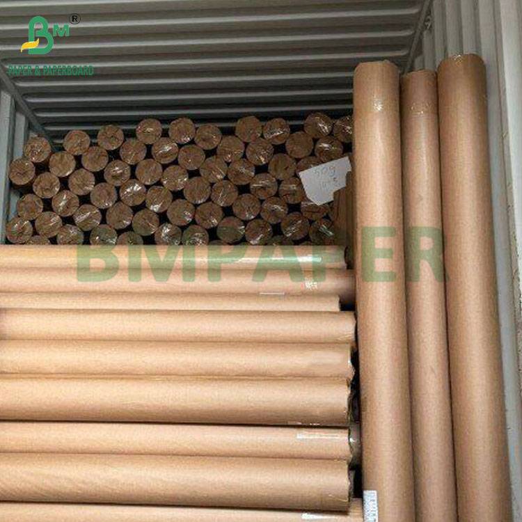 45gsm 60gsm Plotter Paper Roll For Garment Factory 62inch 72inch x 300yards