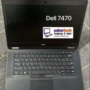 Wholesale Dell 7470 I5 Used Notebook Computers from china suppliers