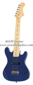 Wholesale 34&quot; Toy Electric guitar Children guitar AGT34-ST1 from china suppliers