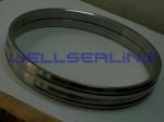 IX groove ring gaskets