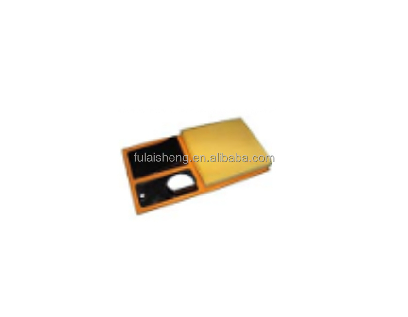 LX 2010 CAR AIR FILTER for VW/AUDI O3E129620 04E129620A 036129620H C3380 03D129620 C3575