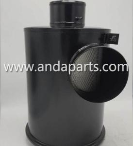 Wholesale Good Quality SANY Air Filter Assembly 2840 from china suppliers