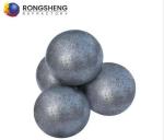 Professional Grinding Steel Ball Manufacturer Wear resistant Low Chrome Alloy