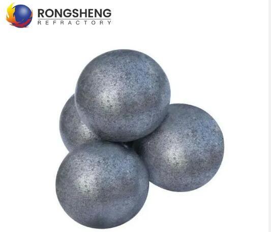 Professional Grinding Steel Ball Manufacturer Wear resistant Low Chrome Alloy