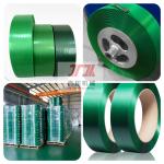 OEM PET Packaging Strap 9-19mm Plastic Steel Packing Belt