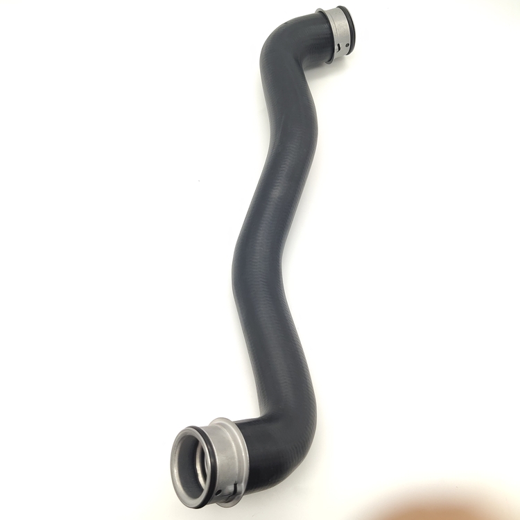 2045010182 Auto Parts Engine Radiator Coolant Pipe Water Hose for C Class W204 Sedan