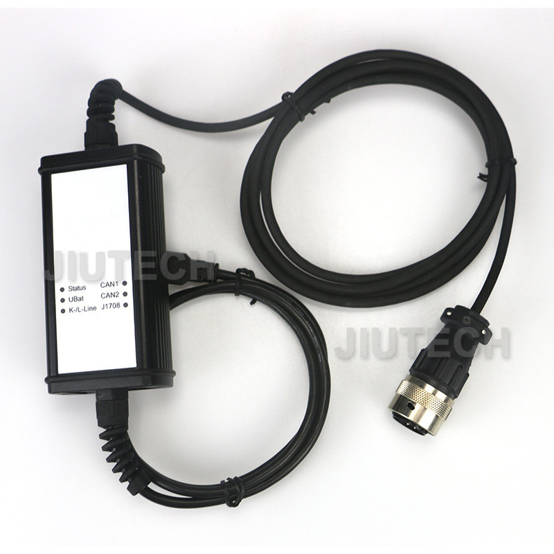 Diesel Engine for DEUTZ KIT DECOM Communicator Diagnosis controllers EMR2-3-4 Full level CF 52 Laptop