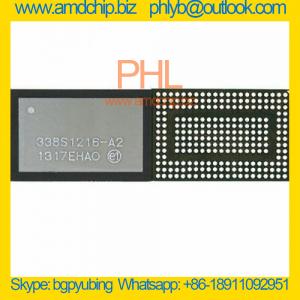 Wholesale ICs/Microchips power controller for Apple iPhone 5S 338S1216 from china suppliers