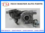 Power Turbo Electric Turbo Charger for Volkswagen Vehicles GT1749V 713673-5006S