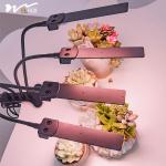 50000 Hours Working Time Full Spectrum Light for Indoor Green Plants Imitation