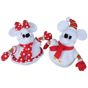 Wholesale 10 Inch Roly Poly Doll PP Cotton Non Toxic Smooth Feeling For Christmas from china suppliers