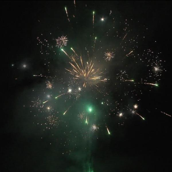 2023 Liuyang CE Approved Cake Fireworks Outdoor Cake Firecrackers For Celebratio
