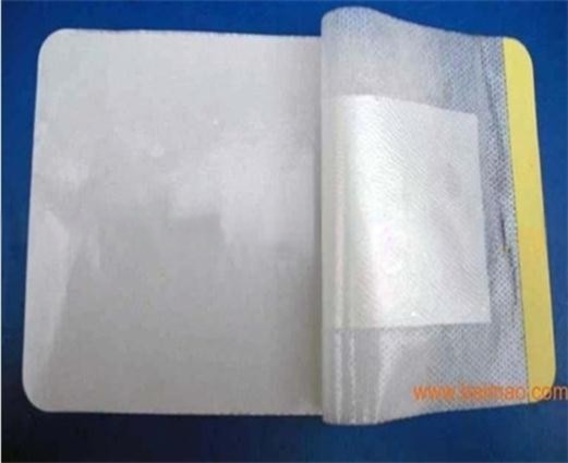 KR-QZD-I Wound Dressing Care Machine 3.5mX0.8mX1.8m Dimension
