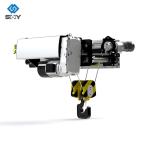 3.2ton 5ton 10ton 20ton European Wire Rope Electric Hoist With Remote Control