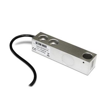 Quality SBT Nickel Plated Stainless Steel Force Load Cell for sale