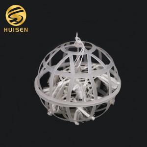 Wholesale 150mm Suspended Bio Ball Filter from china suppliers