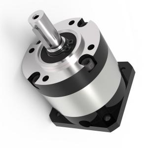 Wholesale Round 20CrMnTi Stepper Motor Gearbox Output Flange 6 Nm from china suppliers