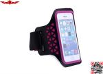 100% Quality Guaranteed Multi Color Sports Armband Case Bag For Iphone High