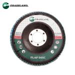 Marble Granite 115mm 4 1/2" Abrasive Silicon Carbide Flap Wheel