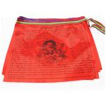 Satin Polyester L7m Tibetan Prayer Flags