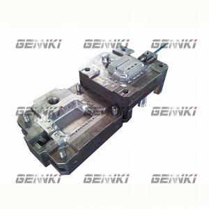 Wholesale CNC EDM Pressure Die Casting Parts Automotive 100K OEM Production from china suppliers