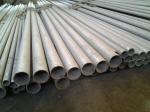 310S 1.4845 Stainless Steel Seamless Tube Heat Resistant Pipe 310s Boiler Used