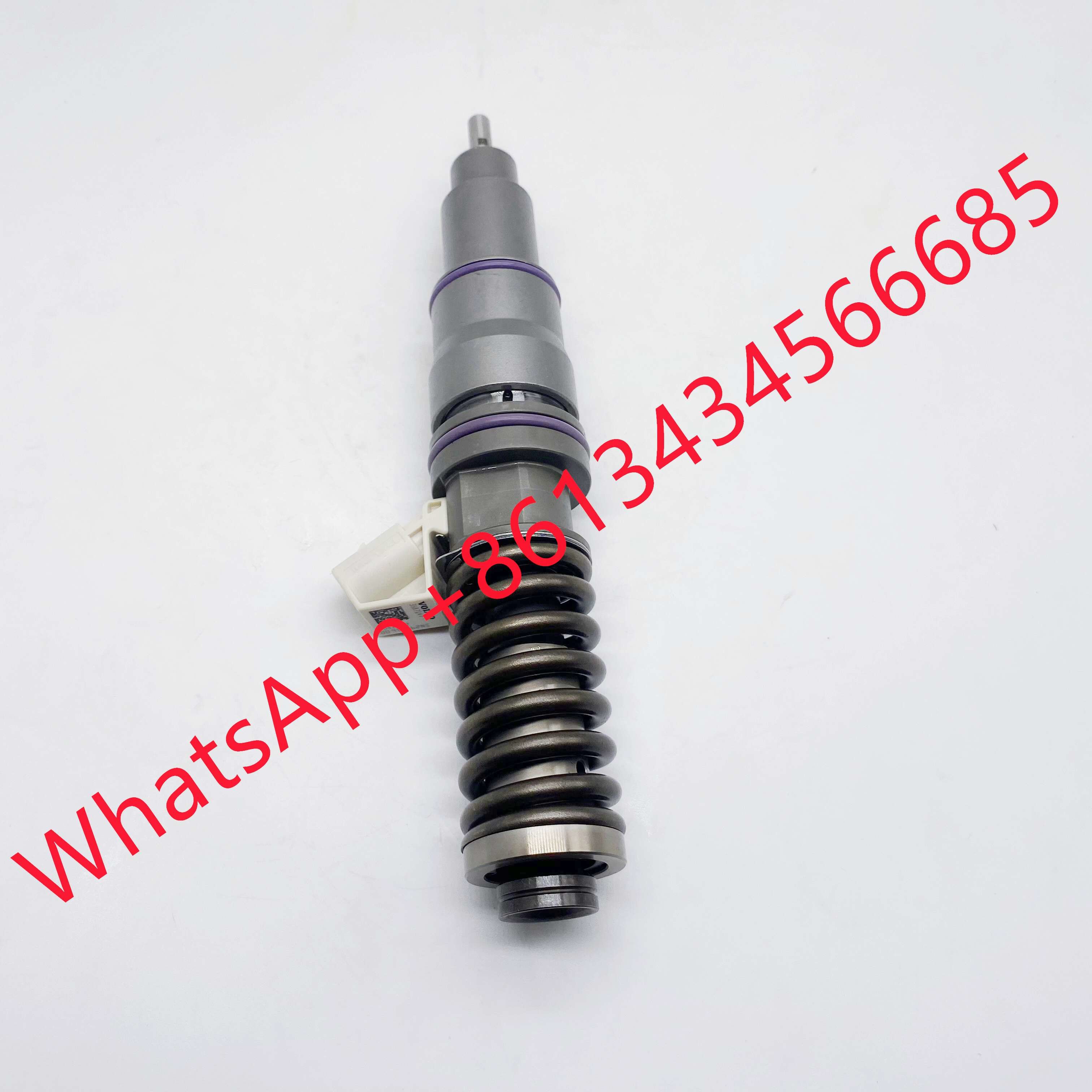 Remanufactured Diesel Fuel Electronic Unit Injector BEBE4C06001 3587147 03587147