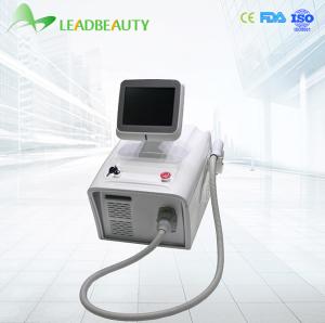 Wholesale beauty equipment laser 808 portable from china suppliers