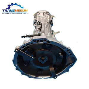 Wholesale A750F Automatic Transmission Assembly for Toyota Prado from china suppliers